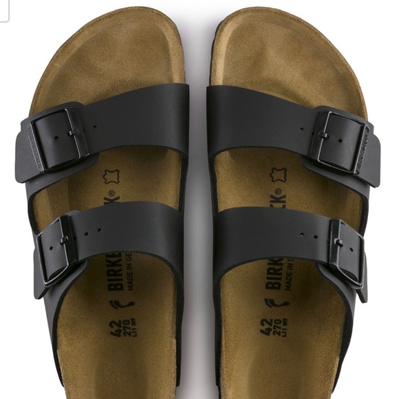 Birkenstock Ladies’ Arizona Birko-Flor Sandals - Picture 7 of 16